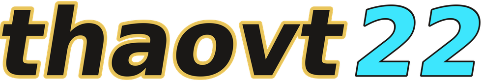 thaovt22 logo