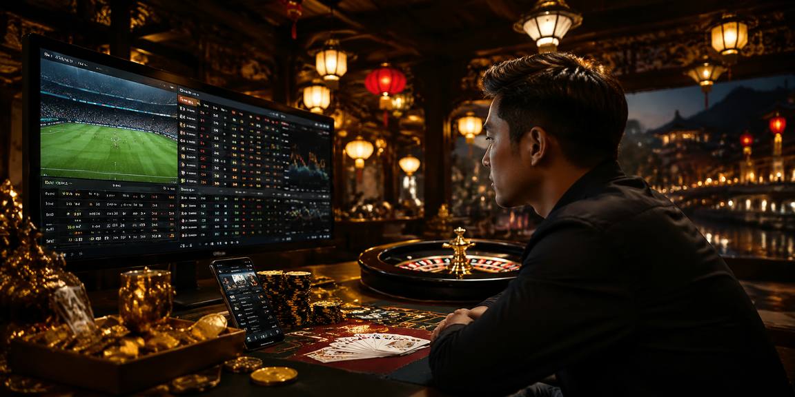 thaovt22 Thông Tin Casino