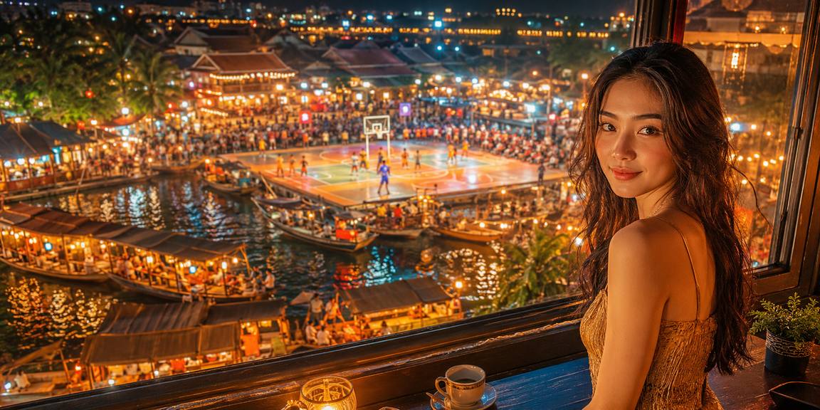thaovt22 Live Roulette ngay trên điện thoại của bạn
