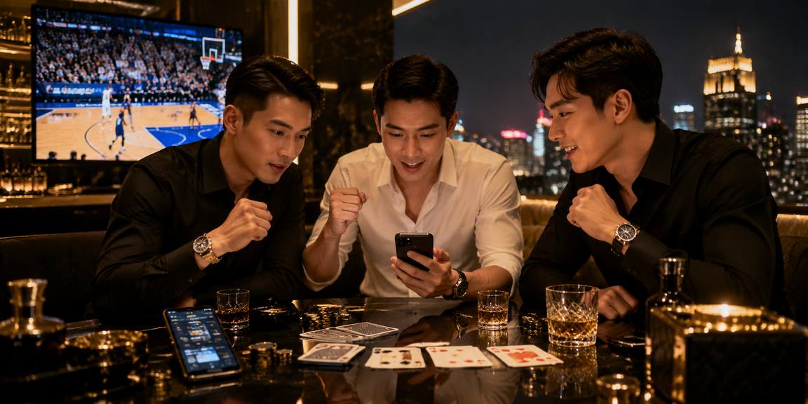 thaovt22 Chúng Tôi Cung Cấp Những Kèo Esports Nào?